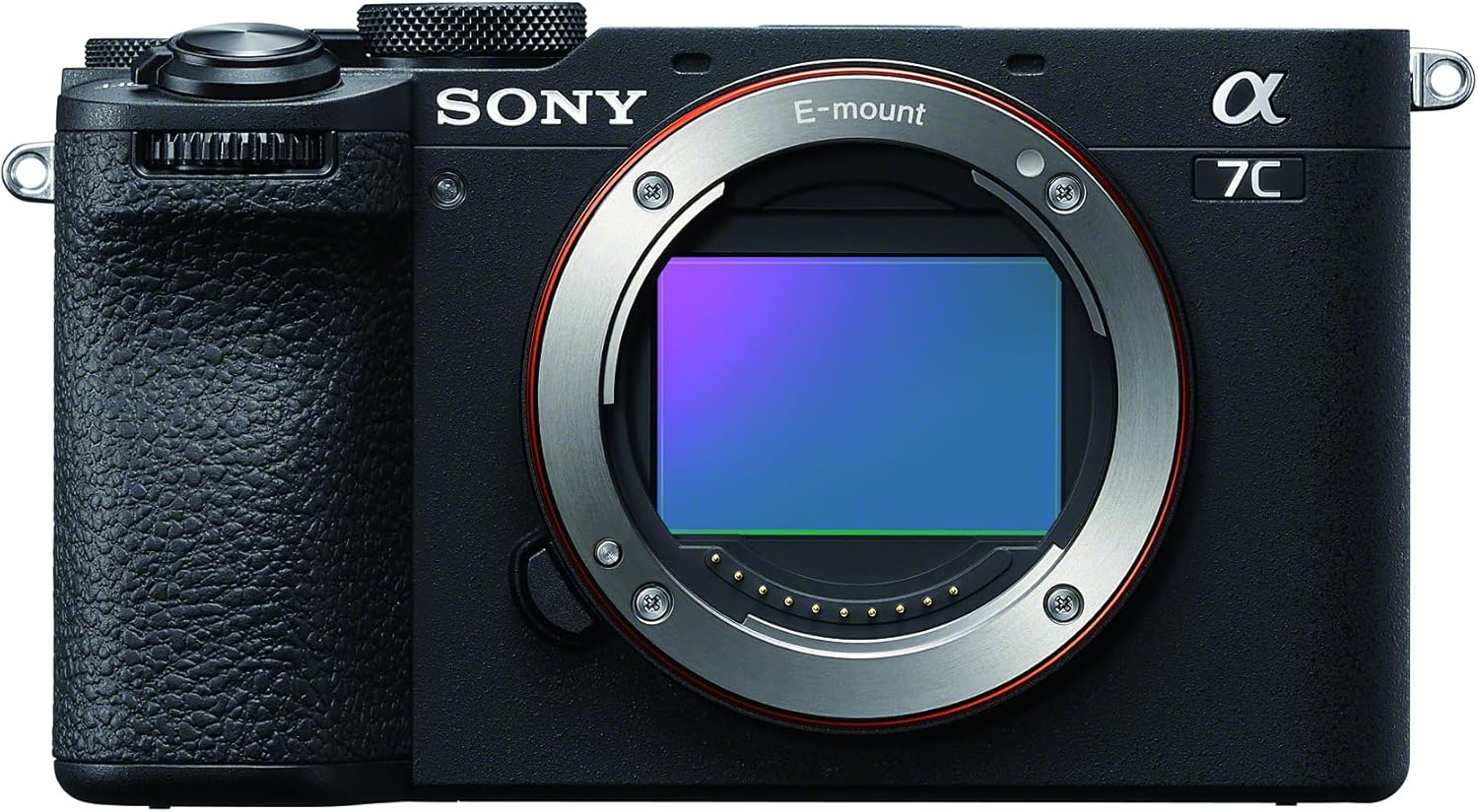 Sony 4K Mirrorless