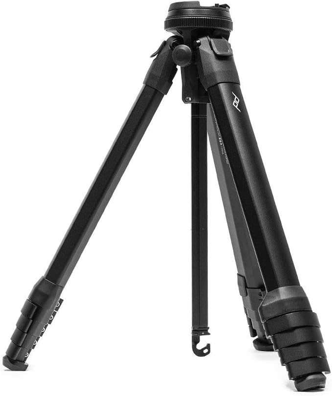 Compact Tripod